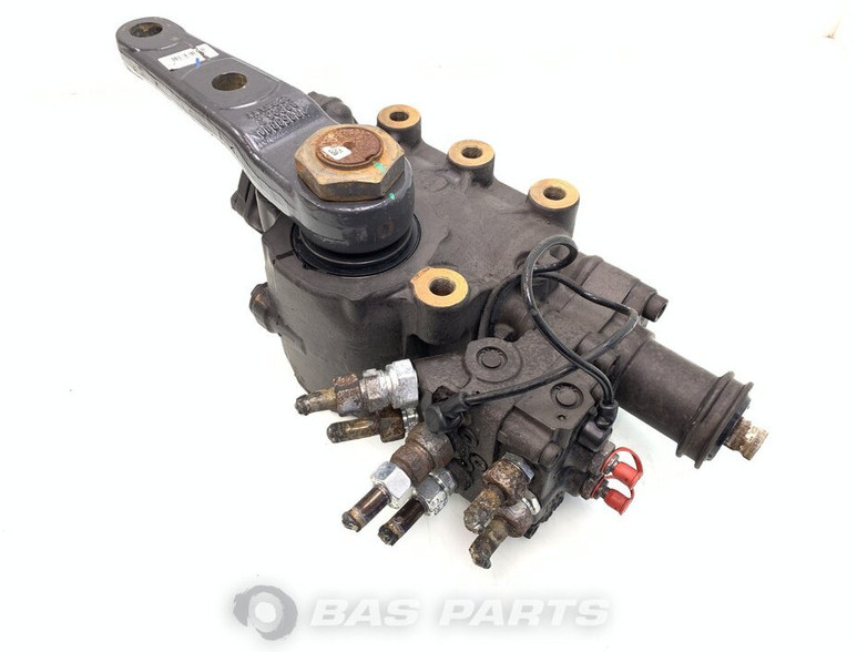 Bosch Stuurhuis Renault 7400250403 - Bomba de direção para Camião: foto 1 Bosch Stuurhuis Renault 7400250403 - Bomba de direção para Camião: foto 1