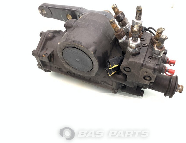 Bosch Stuurhuis Renault 7400250403 - Bomba de direção para Camião: foto 3 Bosch Stuurhuis Renault 7400250403 - Bomba de direção para Camião: foto 3