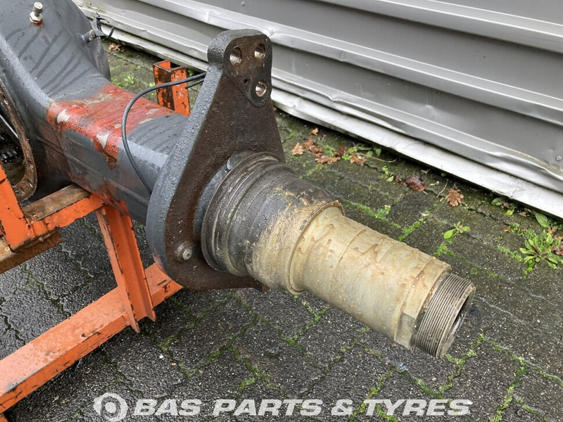 DAF Achterashuis DAF 1657589 - Eixo traseiro para Camião: foto 3 DAF Achterashuis DAF 1657589 - Eixo traseiro para Camião: foto 3