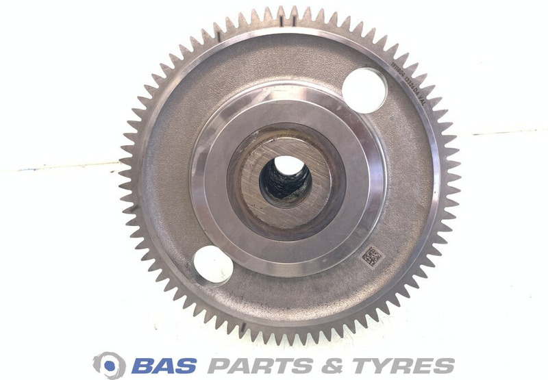 DAF Brandstofpompnokkenas DAF 1911804 - Bomba de combustivel para Camião: foto 2 DAF Brandstofpompnokkenas DAF 1911804 - Bomba de combustivel para Camião: foto 2