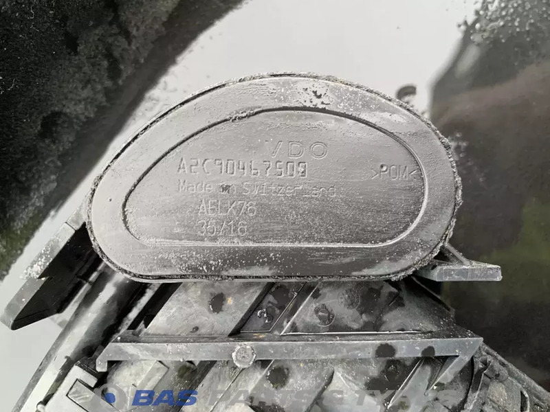 DAF Brandstoftank DAF 170 Liter 1708518 - Tanque de combustível para Camião: foto 5 DAF Brandstoftank DAF 170 Liter 1708518 - Tanque de combustível para Camião: foto 5