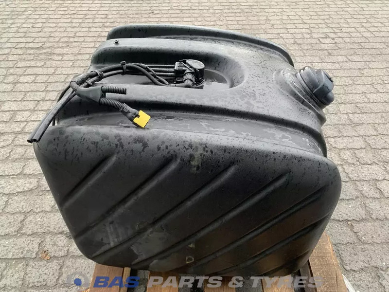 DAF Brandstoftank DAF 170 Liter 1708518 - Tanque de combustível para Camião: foto 4 DAF Brandstoftank DAF 170 Liter 1708518 - Tanque de combustível para Camião: foto 4