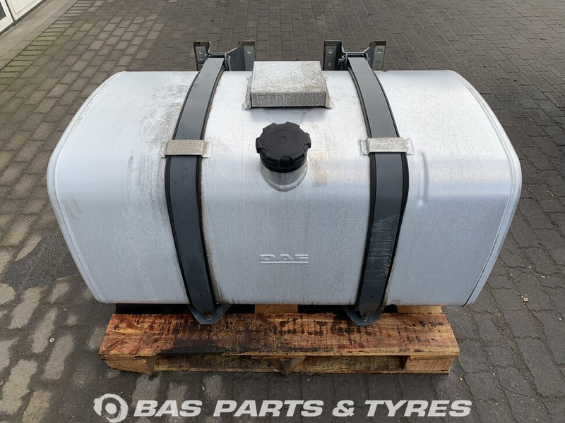 DAF Brandstoftank DAF 400 Liter 1314499 - Tanque de combustível para Camião: foto 1 DAF Brandstoftank DAF 400 Liter 1314499 - Tanque de combustível para Camião: foto 1
