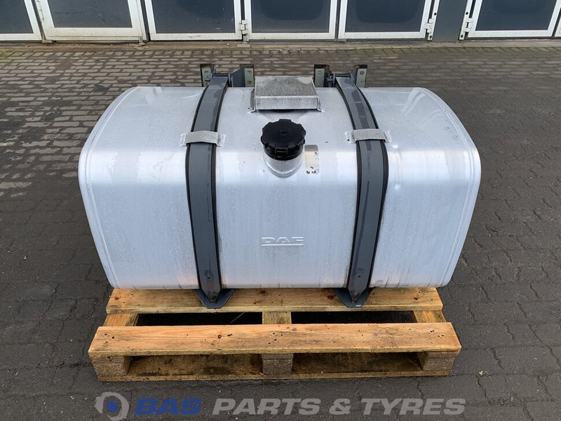 DAF Brandstoftank DAF 400 Liter 1314499 - Tanque de combustível para Camião: foto 1 DAF Brandstoftank DAF 400 Liter 1314499 - Tanque de combustível para Camião: foto 1