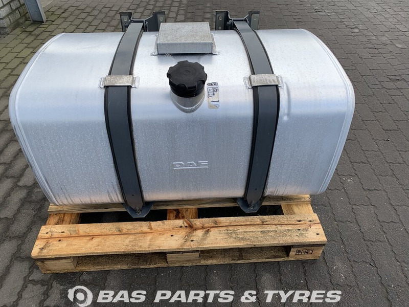 DAF Brandstoftank DAF 400 Liter 1785835 - Tanque de combustível para Camião: foto 1 DAF Brandstoftank DAF 400 Liter 1785835 - Tanque de combustível para Camião: foto 1