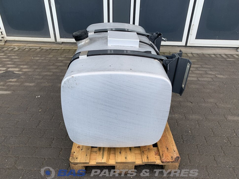 DAF Brandstoftank DAF 400 Liter 2198103 - Tanque de combustível para Camião: foto 2 DAF Brandstoftank DAF 400 Liter 2198103 - Tanque de combustível para Camião: foto 2