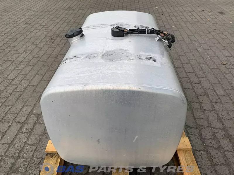 DAF Brandstoftank DAF 430 Liter 1681824 - Tanque de combustível para Camião: foto 2 DAF Brandstoftank DAF 430 Liter 1681824 - Tanque de combustível para Camião: foto 2