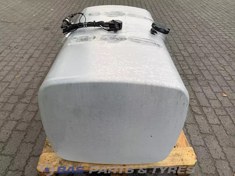 DAF Brandstoftank DAF 430 Liter 1681824 - Tanque de combustível para Camião: foto 4 DAF Brandstoftank DAF 430 Liter 1681824 - Tanque de combustível para Camião: foto 4