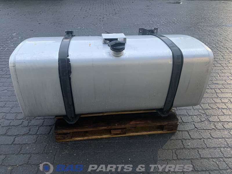 DAF Brandstoftank DAF 620 Liter 1659141 - Tanque de combustível para Camião: foto 1 DAF Brandstoftank DAF 620 Liter 1659141 - Tanque de combustível para Camião: foto 1