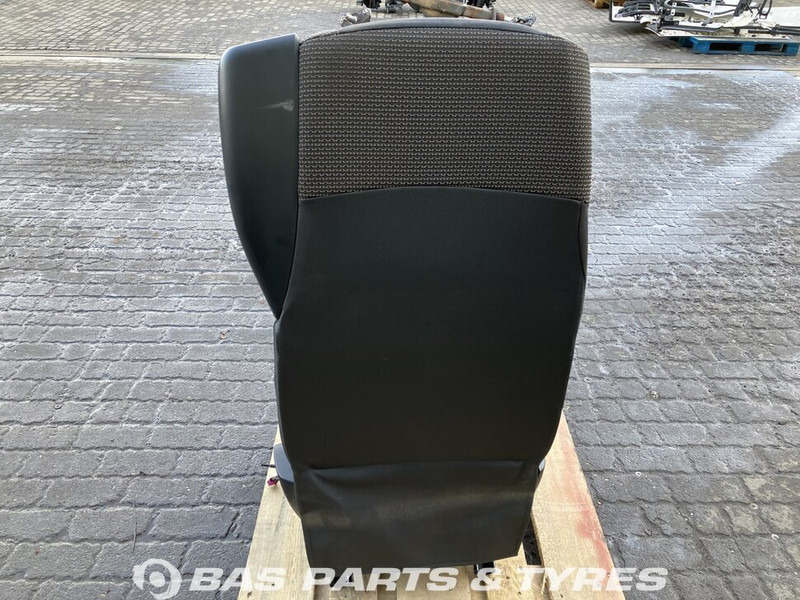 DAF CF Euro 6 Bestuurdersstoel DAF 1978886 - Banco para Camião: foto 3 DAF CF Euro 6 Bestuurdersstoel DAF 1978886 - Banco para Camião: foto 3