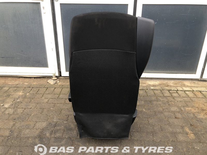 DAF CF Euro 6 Bijrijdersstoel DAF 2104712 - Banco para Camião: foto 3 DAF CF Euro 6 Bijrijdersstoel DAF 2104712 - Banco para Camião: foto 3