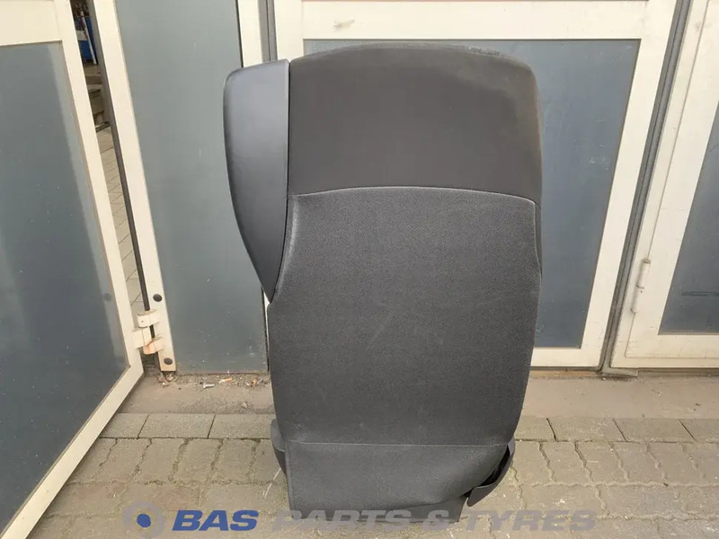 DAF CF Euro 6 Bijrijdersstoel DAF 2105730 - Banco para Camião: foto 3 DAF CF Euro 6 Bijrijdersstoel DAF 2105730 - Banco para Camião: foto 3