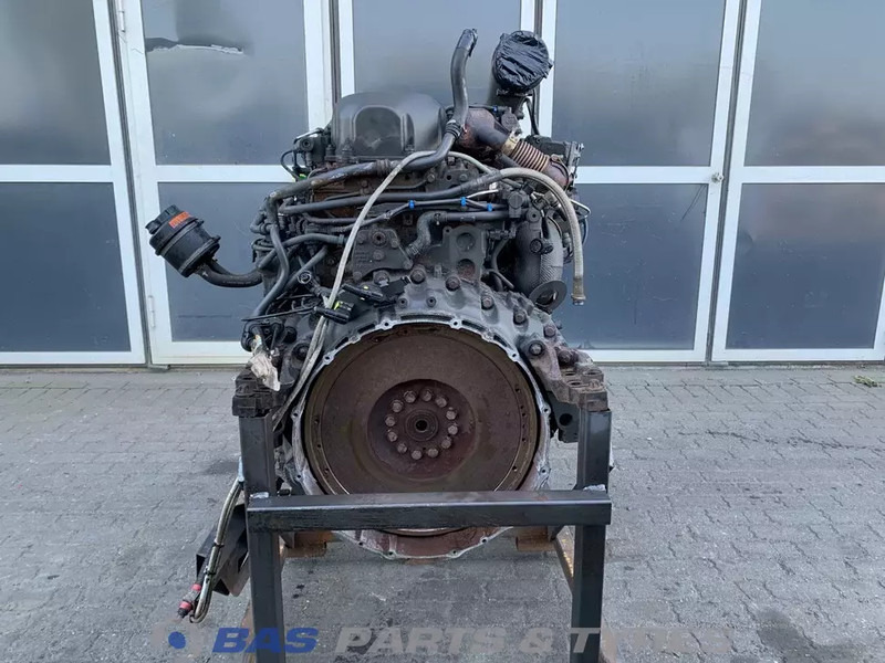 DAF CF Euro 6 - Motor para Camião: foto 2 DAF CF Euro 6 - Motor para Camião: foto 2