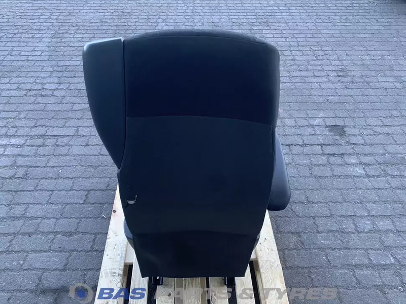 DAF CF Euro 6 - Banco para Camião: foto 3 DAF CF Euro 6 - Banco para Camião: foto 3
