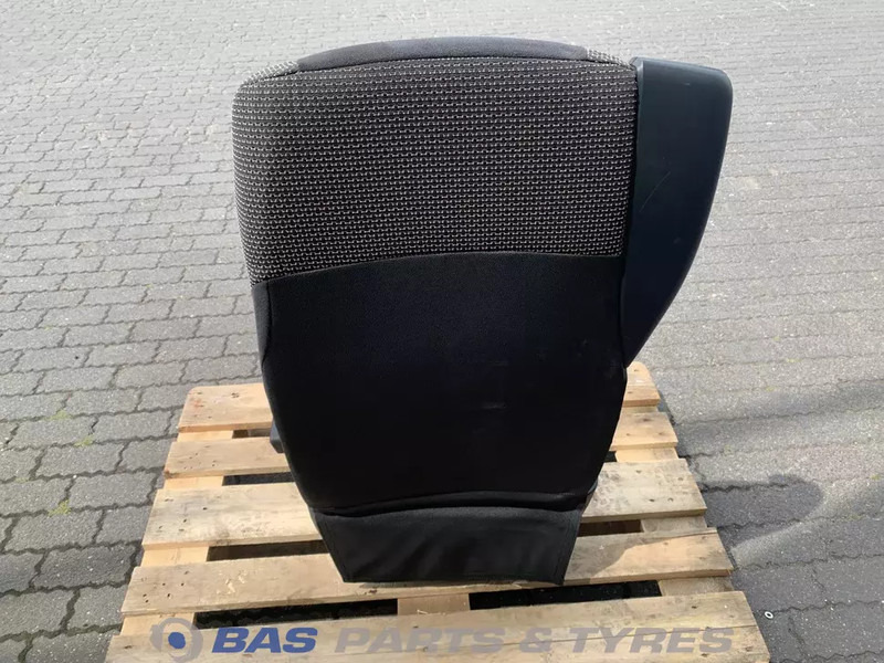 DAF CF Euro 6 - Banco para Camião: foto 3 DAF CF Euro 6 - Banco para Camião: foto 3