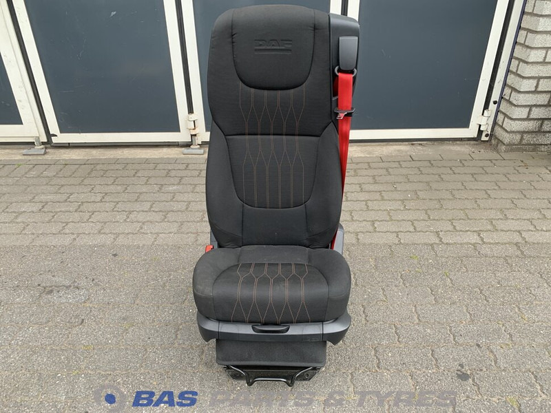 DAF CF Euro 6 - Banco para Camião: foto 1 DAF CF Euro 6 - Banco para Camião: foto 1