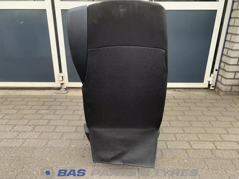 DAF CF Euro 6 - Banco para Camião: foto 3 DAF CF Euro 6 - Banco para Camião: foto 3