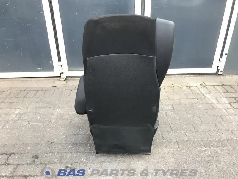 DAF CF Euro 6 - Banco para Camião: foto 3 DAF CF Euro 6 - Banco para Camião: foto 3