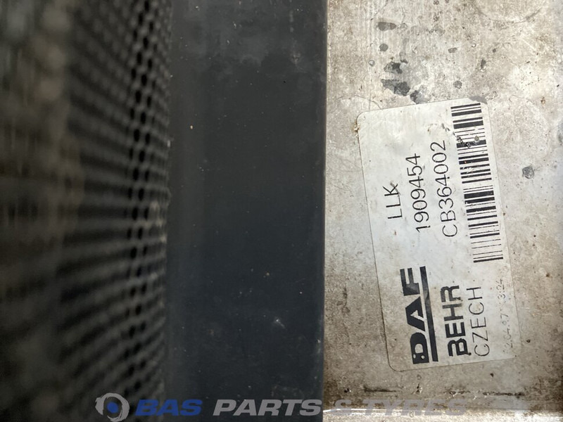 DAF CF Euro 6 Koelerpakket DAF MX13 340 H1 1940147 - Radiador para Camião: foto 4 DAF CF Euro 6 Koelerpakket DAF MX13 340 H1 1940147 - Radiador para Camião: foto 4