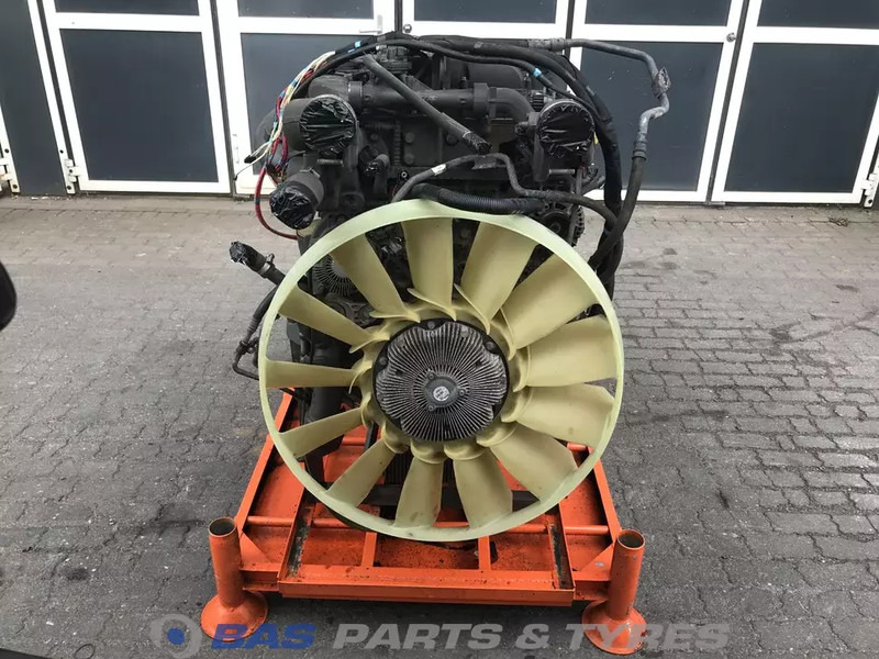 DAF CF Euro 6 Motor DAF MX11 330 H3 2125761 - Motor para Camião: foto 4 DAF CF Euro 6 Motor DAF MX11 330 H3 2125761 - Motor para Camião: foto 4