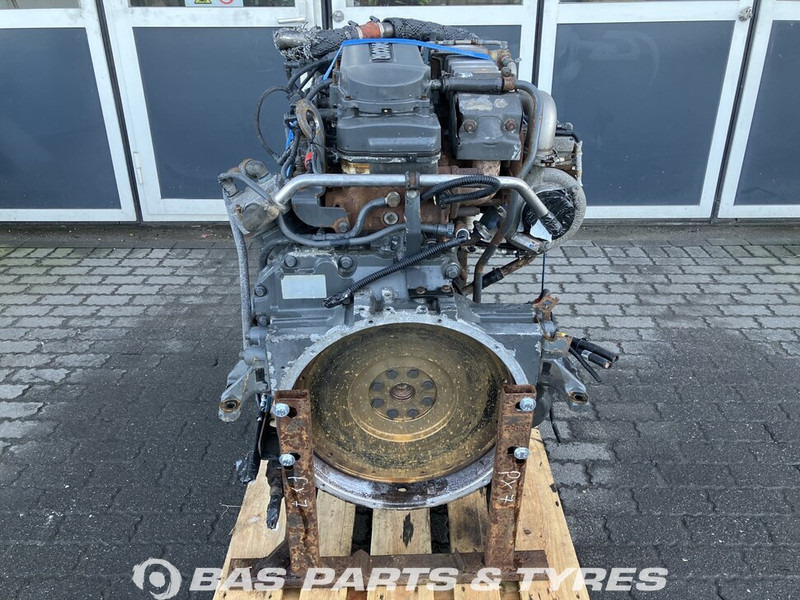 DAF CF Euro 6 Motor DAF PX7 194 K1 1714744 - Motor para Camião: foto 2 DAF CF Euro 6 Motor DAF PX7 194 K1 1714744 - Motor para Camião: foto 2