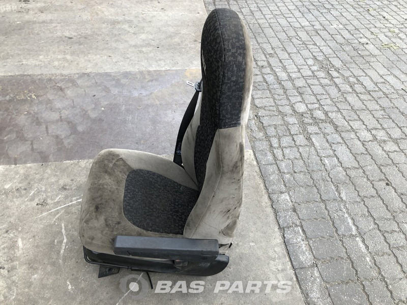 DAF CF75 Euro 4-5 Bijrijdersstoel DAF 1796654 - Banco para Camião: foto 2 DAF CF75 Euro 4-5 Bijrijdersstoel DAF 1796654 - Banco para Camião: foto 2