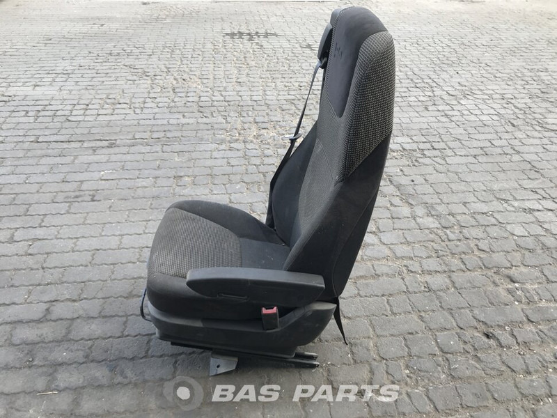 DAF CF85 Euro 4-5 - Banco para Camião: foto 2 DAF CF85 Euro 4-5 - Banco para Camião: foto 2