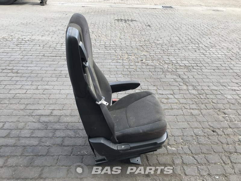 DAF CF85 Euro 4-5 - Banco para Camião: foto 4 DAF CF85 Euro 4-5 - Banco para Camião: foto 4