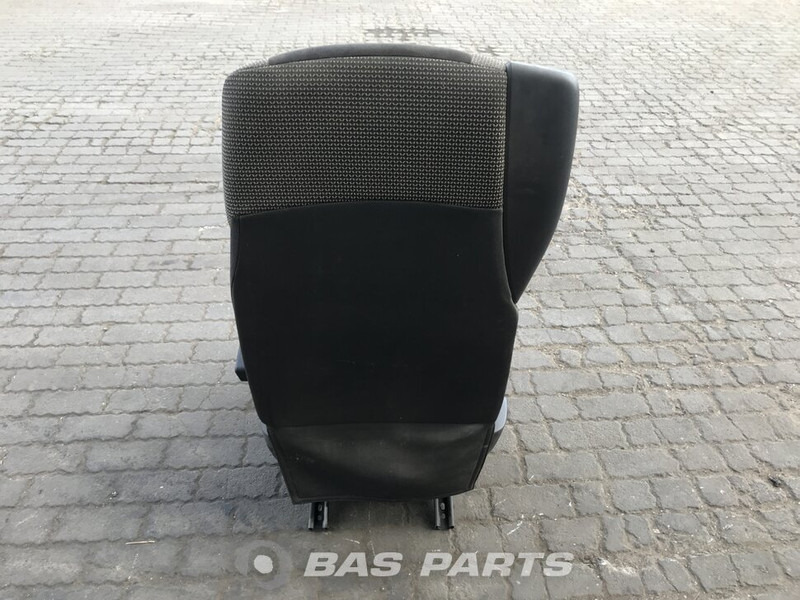 DAF CF85 Euro 4-5 - Banco para Camião: foto 3 DAF CF85 Euro 4-5 - Banco para Camião: foto 3