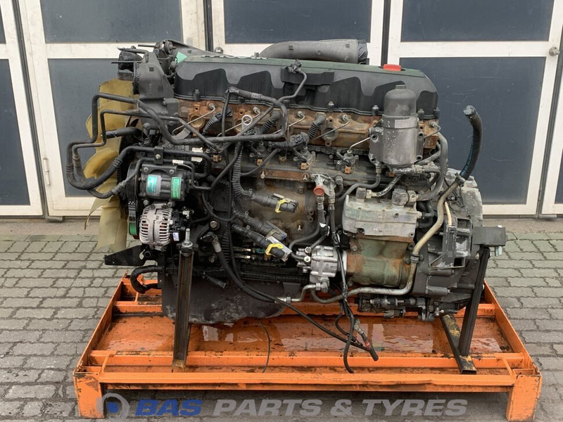 DAF CF85 Euro 4-5 Motor DAF MX340 S1 1693975 - Motor para Camião: foto 1 DAF CF85 Euro 4-5 Motor DAF MX340 S1 1693975 - Motor para Camião: foto 1