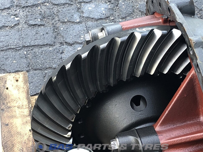 DAF Differentieel DAF AAS1344 2146086R - Diferencial para Camião: foto 5 DAF Differentieel DAF AAS1344 2146086R - Diferencial para Camião: foto 5