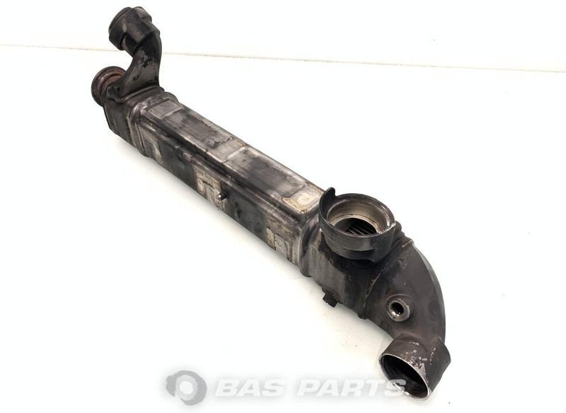 DAF EGR koeler DAF 1892359 - Radiador EGR para Camião: foto 2 DAF EGR koeler DAF 1892359 - Radiador EGR para Camião: foto 2