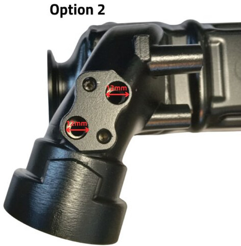 DAF EGR koeler DAF 2037337 - Radiador EGR para Camião: foto 3 DAF EGR koeler DAF 2037337 - Radiador EGR para Camião: foto 3