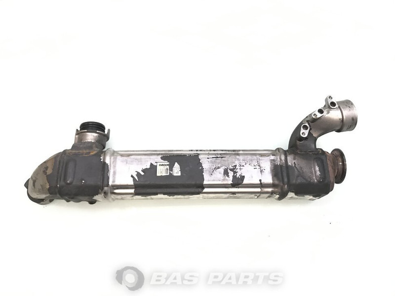 DAF EGR koeler DAF 2037340 - Radiador EGR para Camião: foto 1 DAF EGR koeler DAF 2037340 - Radiador EGR para Camião: foto 1