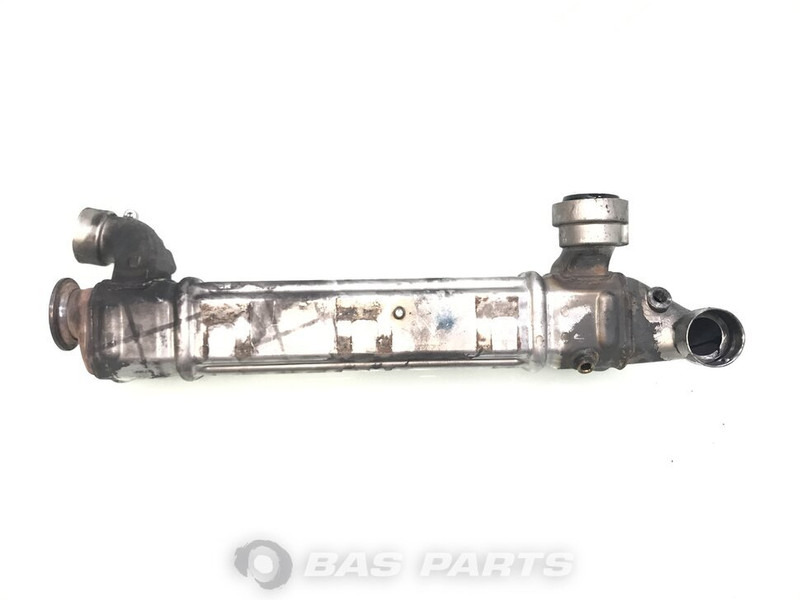 DAF EGR koeler DAF 2037340 - Radiador EGR para Camião: foto 2 DAF EGR koeler DAF 2037340 - Radiador EGR para Camião: foto 2