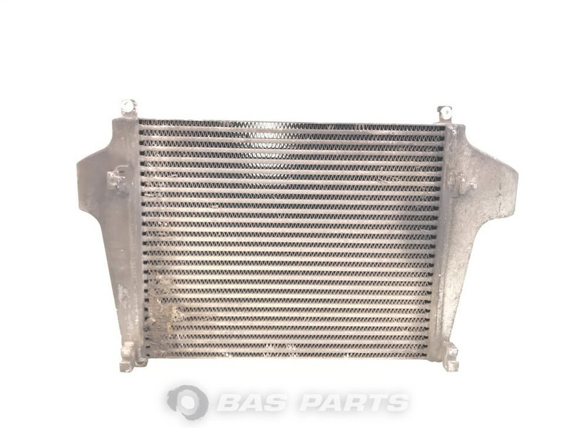 DAF - Intercooler para Camião: foto 2 DAF - Intercooler para Camião: foto 2