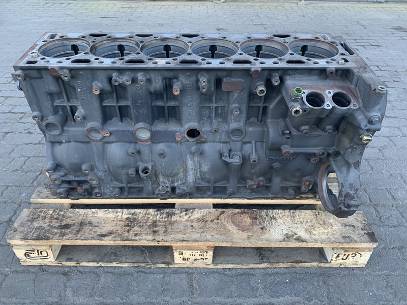 DAF - Motor e peças para Camião: foto 3 DAF - Motor e peças para Camião: foto 3