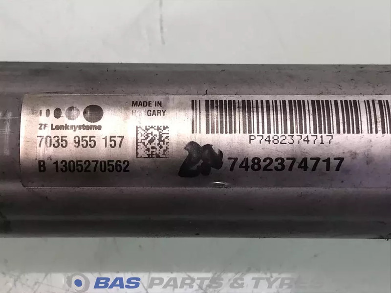 DAF - Caixa de direção para Camião: foto 2 DAF - Caixa de direção para Camião: foto 2