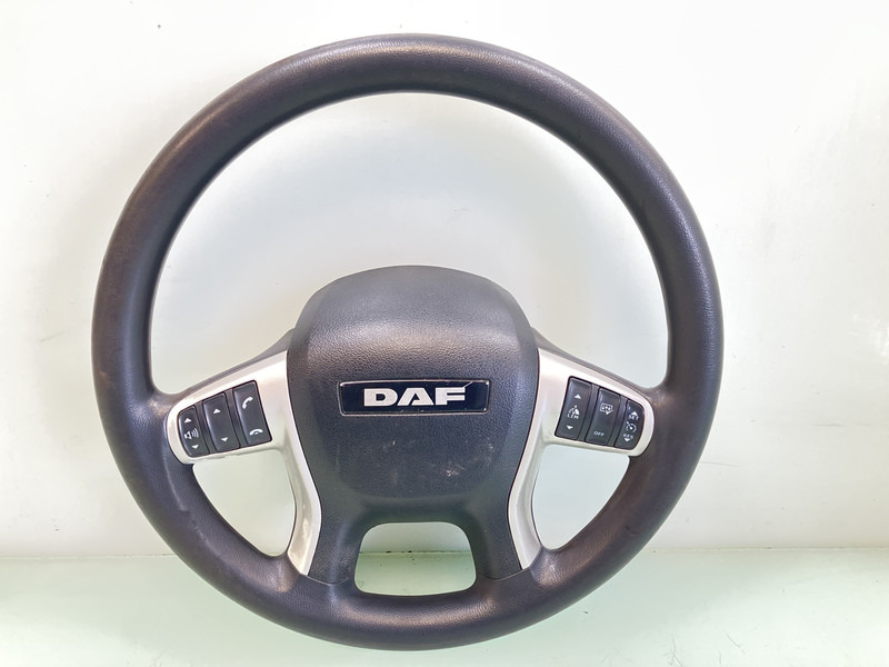 DAF - Volante de direção para Camião: foto 1 DAF - Volante de direção para Camião: foto 1