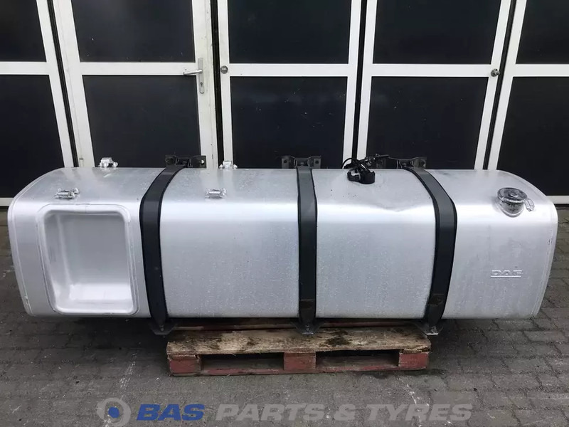 DAF - Tanque de combustível para Camião: foto 1 DAF - Tanque de combustível para Camião: foto 1