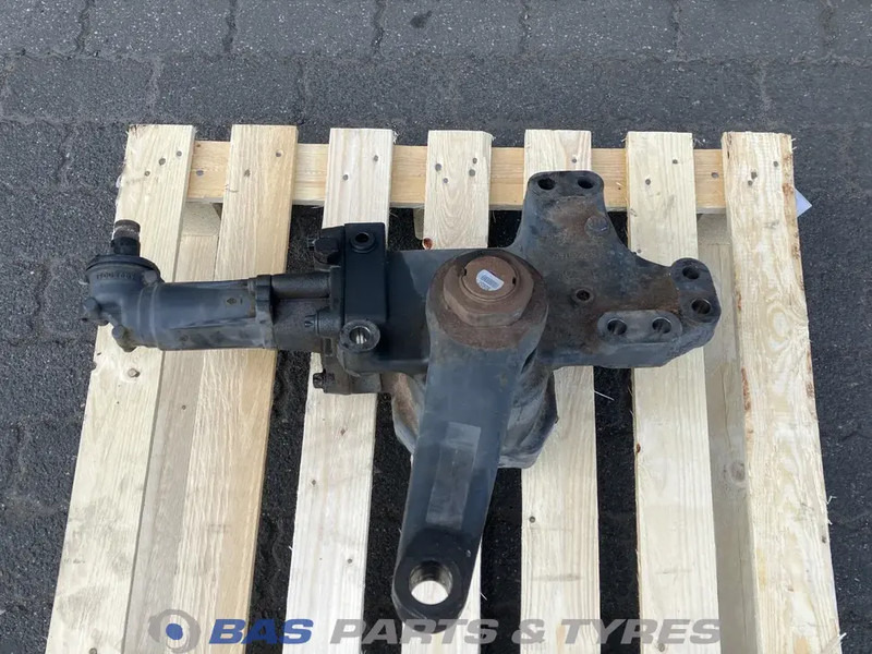 DAF - Caixa de direção para Camião: foto 1 DAF - Caixa de direção para Camião: foto 1