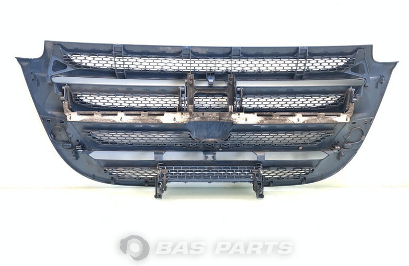 DAF - Grade radiador para Camião: foto 2 DAF - Grade radiador para Camião: foto 2