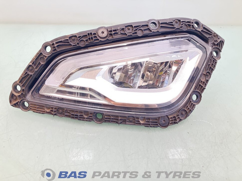 DAF - Iluminação para Camião: foto 1 DAF - Iluminação para Camião: foto 1