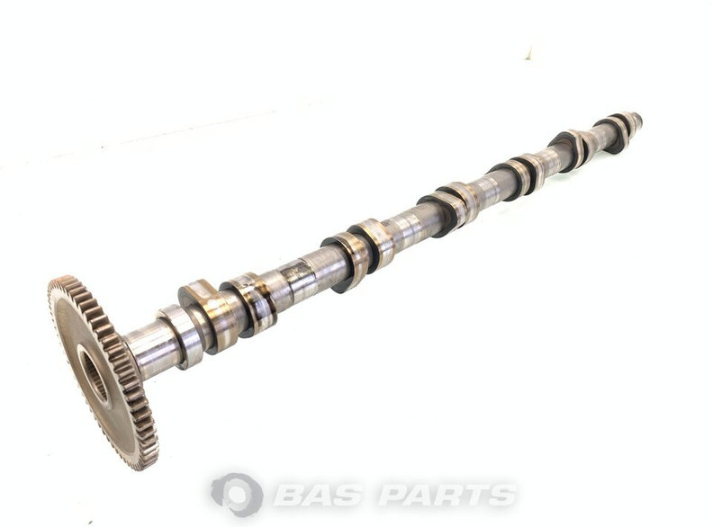 DAF - Árvore de cames para Camião: foto 1 DAF - Árvore de cames para Camião: foto 1