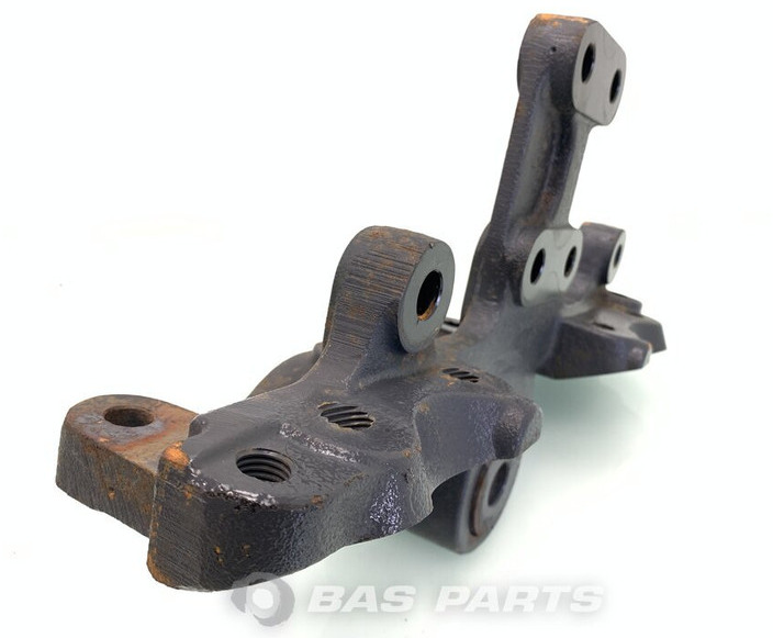 DAF - Suspensão para Camião: foto 3 DAF - Suspensão para Camião: foto 3