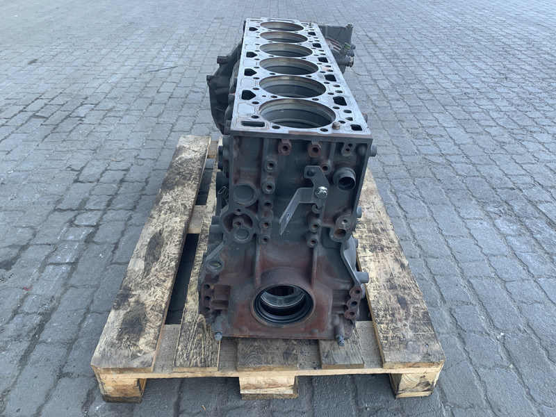DAF - Motor e peças para Camião: foto 2 DAF - Motor e peças para Camião: foto 2