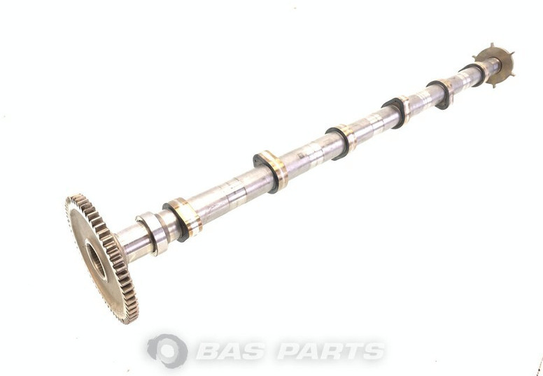 DAF - Árvore de cames para Camião: foto 1 DAF - Árvore de cames para Camião: foto 1