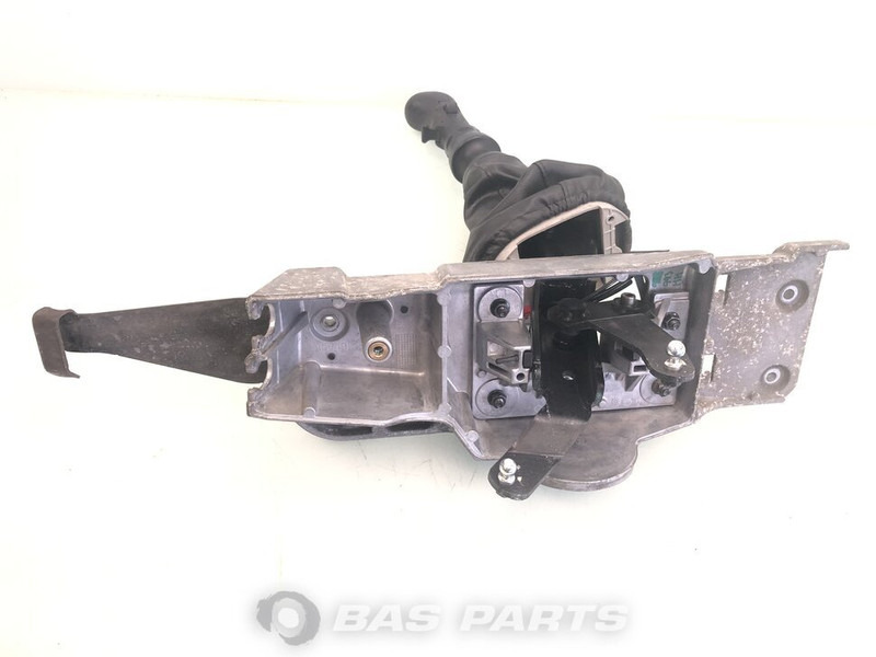 DAF - Manete de mudanças para Camião: foto 3 DAF - Manete de mudanças para Camião: foto 3
