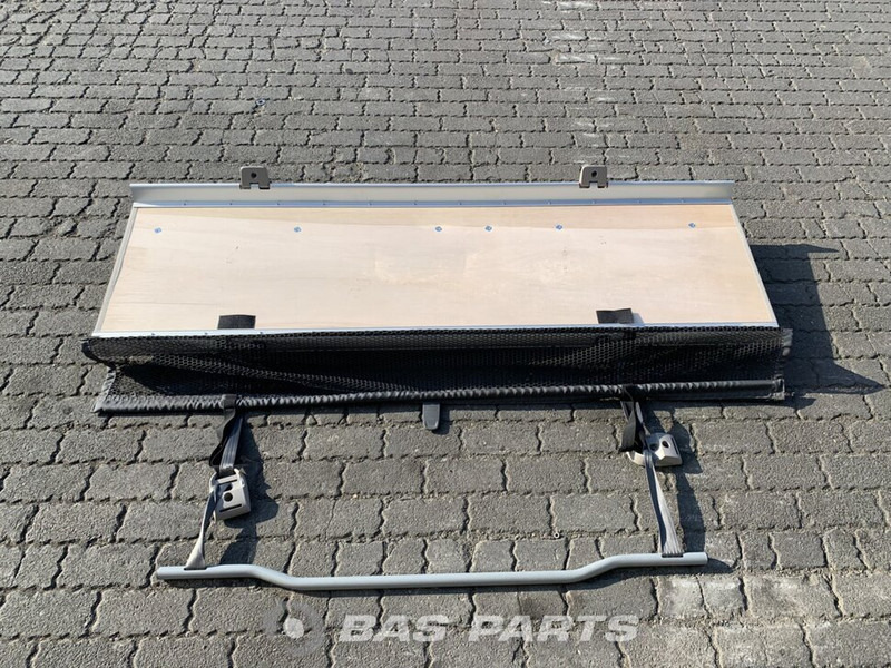DAF - Carroceria e exterior para Camião: foto 1 DAF - Carroceria e exterior para Camião: foto 1