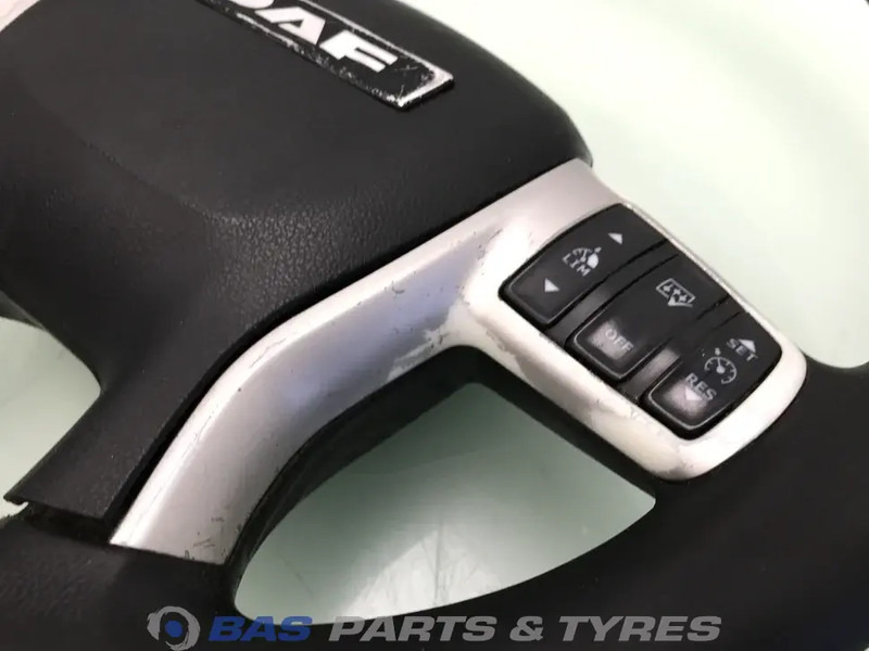 DAF - Volante de direção para Camião: foto 3 DAF - Volante de direção para Camião: foto 3